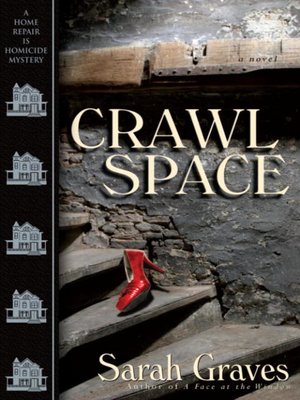 cover image of Crawlspace
